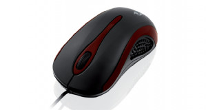 MYSZ I-BOX i2712 OPTYCZNA PRZEWODOWA, USB BLACK