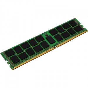 Pamięć Kingston dedykowana do Dell 16GB DDR4-2666Mhz Reg ECC Dual Rank Module