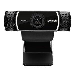 KAMERA LOGITECH Pro Stream Webcam C922