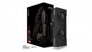 Karta graf. XFX Swift RX 9060XT OC 8 GB