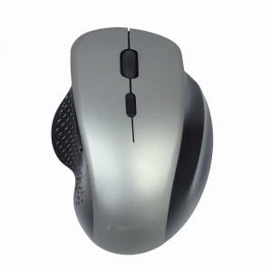 GEMBIRD MYSZ MUSW-6B-02-BG OPTYCZNA 1600DPI