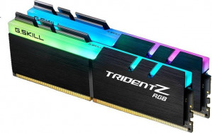 G.SKILL DDR4 TRIDENTZ 2x16GB 3200MHz CL14 XMP2