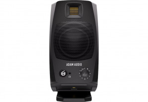 ADAM AUDIO D3V Black - Para monitorów