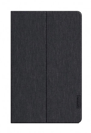 Etui na tablet Lenovo Tab M10FHD 2nd folio Case/Film Black