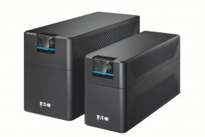 Zasilacz UPS Eaton 5E 1600 USB DIN G2