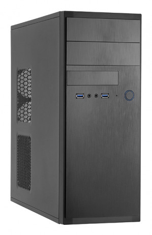 Obudowa Chieftec HQ-01B-OP
