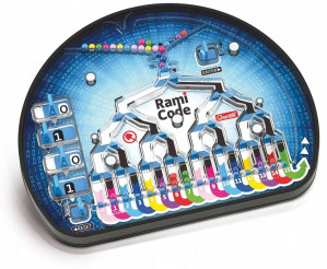Quercetti Gra Rami Code