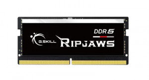 G.SKILL RIPJAWS SO-DIMM DDR5 2X48GB 5600MHZ 1,1V