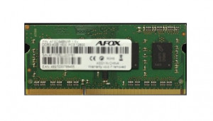 AFOX SO-DIMM DDR4 16G 2666MHZ MICRON CHIP