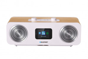 Radio internetowe Blaupunkt IR50DAB