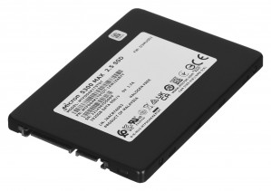 Micron 5300 MAX 1.92TB SATA MTFDDAK1T9TDT