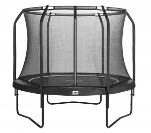 Trampolina Salta Premium Black Edition COMBO - 251cm