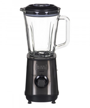 Blender kielichowy Black+Decker BXJB800E (1,5l 800W)