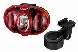 LAMPA TYLNA INFINI VISTA 406 NA BATERIE