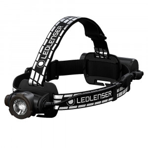 Latarka Ledlenser H7R Signature