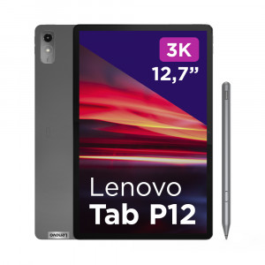 Lenovo Tab P12 Dimensity 7050 12.7