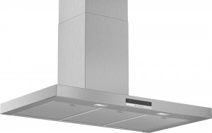 Okap BOSCH DWB96DM50