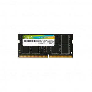 Silicon Power SODIMM DDR4 16GBx1 (2666,CL19,SODIMM)