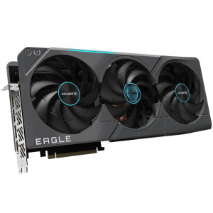 Karta graficzna Gigabyte GeForce RTX 4080 EAGLE OC 16GB GDDR6X DLSS 3 (GV-N4080EAGLE OC-16GD)