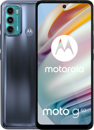 Motorola Moto G60 6/128GB 6,8