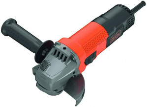 Szlifierka kątowa 750W BEG110-QS BLACK+DECKER