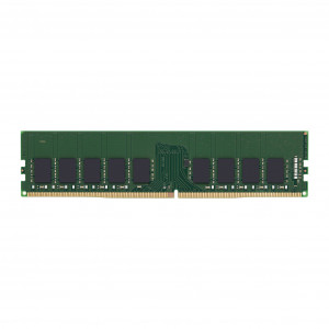 Kingston UDIMM ECC 32GB DDR4 2Rx8 Hynix C 2666MHz PC4-21300 KSM26ED8/32HC