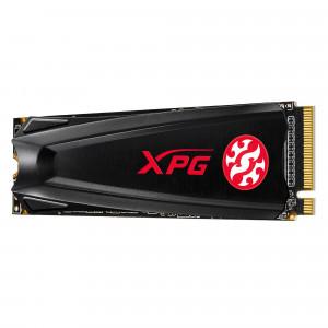 ADATA DYSK XPG GAMMIX S5 256GB PCIe 3x4 M2