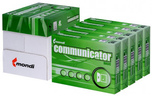 Papier Xero Communicator Basic 80g A4 500 arkuszy