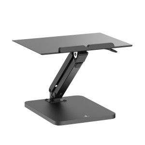 MACLEAN PODSTAWKA BIURKOWA NA MONITOR MC-493