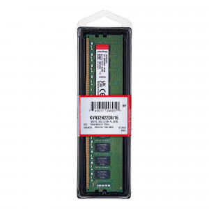 KINGSTON DDR4 16GB 3200MT/s CL22 DIMM
