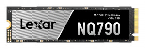 Dysk SSD Lexar LNQ790 4TB M.2 PCIe NVMe