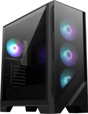 Obudowa MSI MAG FORGE 321R AIRFLOW (306-7G23R22-HH9)