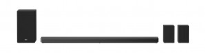 Soundbar LG SN11RG