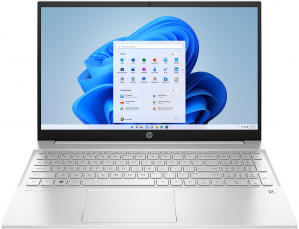 HP Pavilion 15-eh1318nw Ryzen 7 5700U 15,6