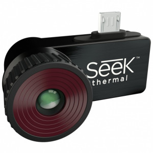 SEEK THERMAL KAMERA TERMOWIZYJNA UQ-EAAX