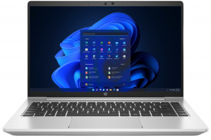 HP Probook 445 G8 HexaCore Ryzen 5 5600U 14