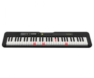 CASIO LK-S250 - Keyboard