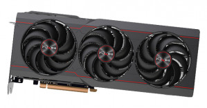 Karta graficzna SAPPHIRE PULSE AMD Radeon RX 6800 OC G 16G