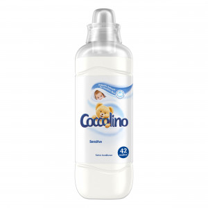 COCCOLINO Sensitive Pure Płyn do płukania 1050ml