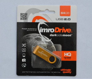IMRO USB 2.0 AXIS/64G USB