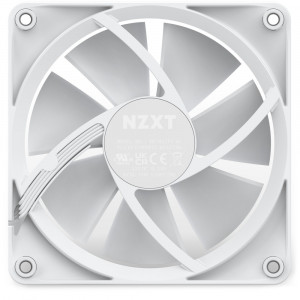 NZXT WENTYLATOR PC NZXT WENTYLATOR F120 RGB PWM