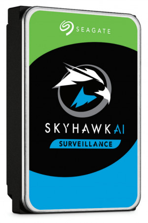 HDD SEAGATE Skyhawk AI 8TB 3.5