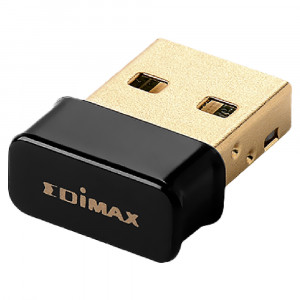 EDIMAX EW-7811UN WIRELESS KARTA USB 802.11N MIKRO