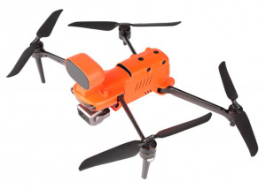 Dron Autel EVO II Dual 640T Enterprise V2