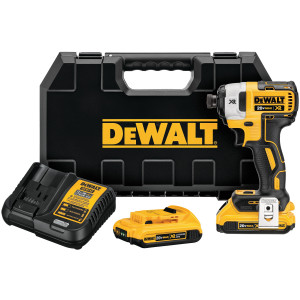 Zakrętarka udarowa 18V DCF887D2-QW DEWALT