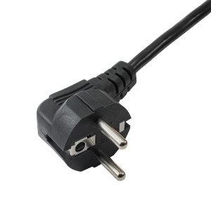 AKYGA KABEL ZASILAJĄCY