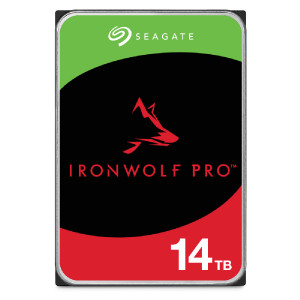 Seagate HDD IW PRO 14TB ST14000NT001