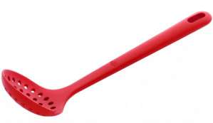 Łyżka szumówka BALLARINI Rosso 28000-002-0 - 31 cm