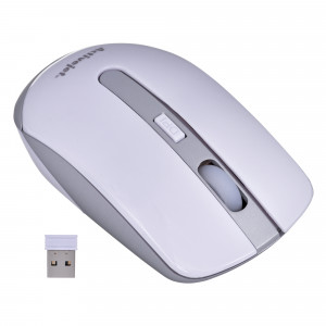 Activejet mysz bezprzewodowa USB AMY-320WS.