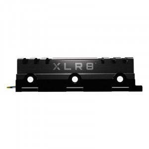 Dysk SSD PNY XLR8 CS3040 1TB M.2 NVMe Gen4